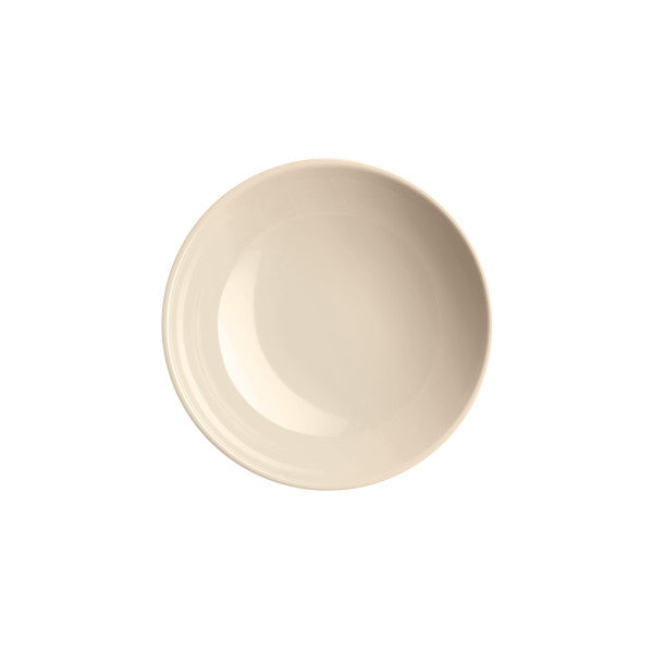 Emile Henry Individual Bowl 15cm - Clay/Ivory - Cafe Supply