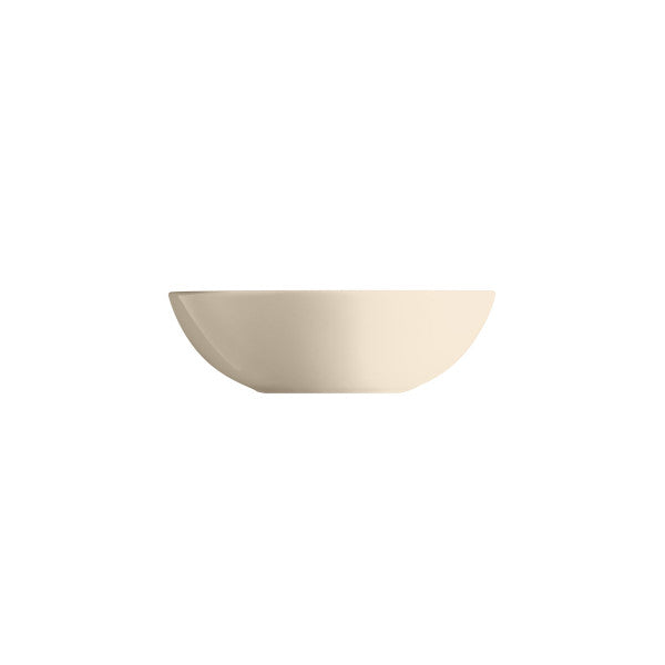 Emile Henry Individual Bowl 15cm - Clay/Ivory - Cafe Supply