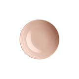 Emile Henry Individual Bowl 15cm - Powder Pink/Ivory - Cafe Supply