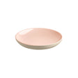 Emile Henry Deep Plate 20cm - Powder Pink/Ivory - Cafe Supply