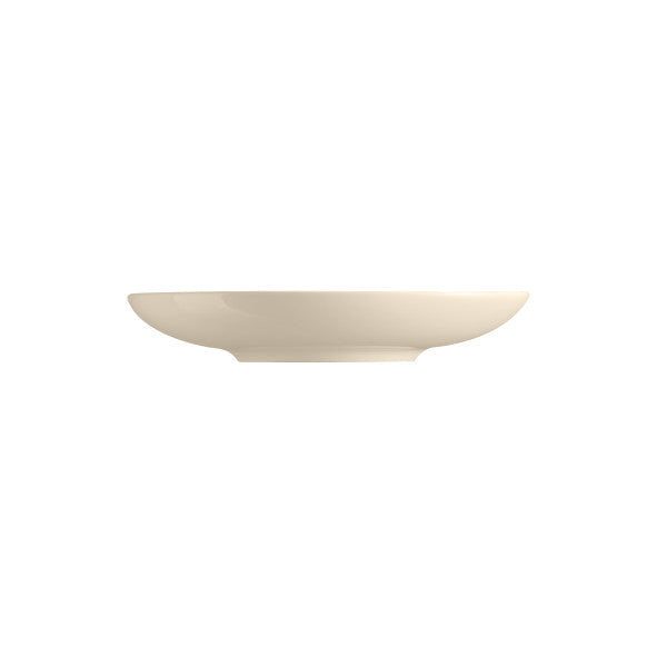 Emile Henry Deep Plate 20cm - Powder Pink/Ivory - Cafe Supply