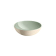 Emile Henry Individual Bowl 15cm - Almond/Ivory - Cafe Supply