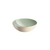 Emile Henry Individual Bowl 15cm - Almond/Ivory - Cafe Supply