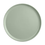 Emile Henry Large Plate 25cm - Almond/Ivory - Cafe Supply