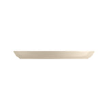 Emile Henry Large Plate 25cm - Almond/Ivory - Cafe Supply