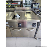 Fagor Kore 900 Series Deep Fat Fryer – F-G9221 - Cafe Supply