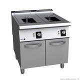 Fagor Kore 900 Series Deep Fat Fryer – F-G9221 - Cafe Supply