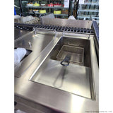 Fagor Kore 900 Series Deep Fat Fryer – F-G9221 - Cafe Supply