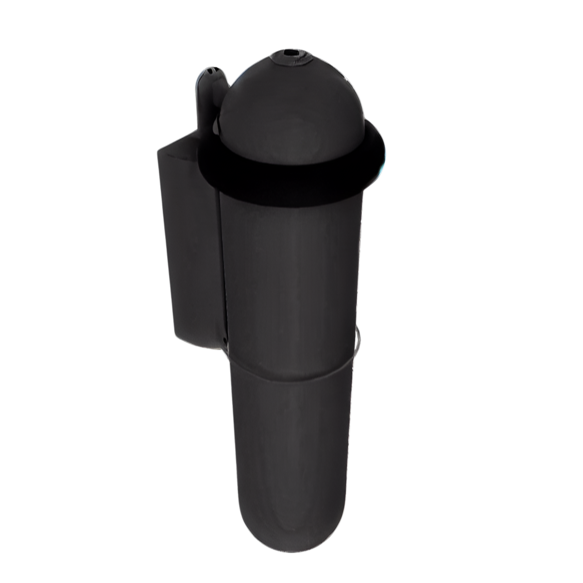 Pod Classic Black - Complete Unit with Auto Sensor - Cafe Supply