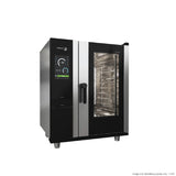 Fagor Ikore 10 Tray Advanced Boiler Gas Combi Oven APW-101GRLWS - Cafe Supply