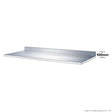 Optional Splashback Top XUB63-WBB - Cafe Supply