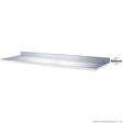 Optional Splashback Top XUB64-WBB - Cafe Supply