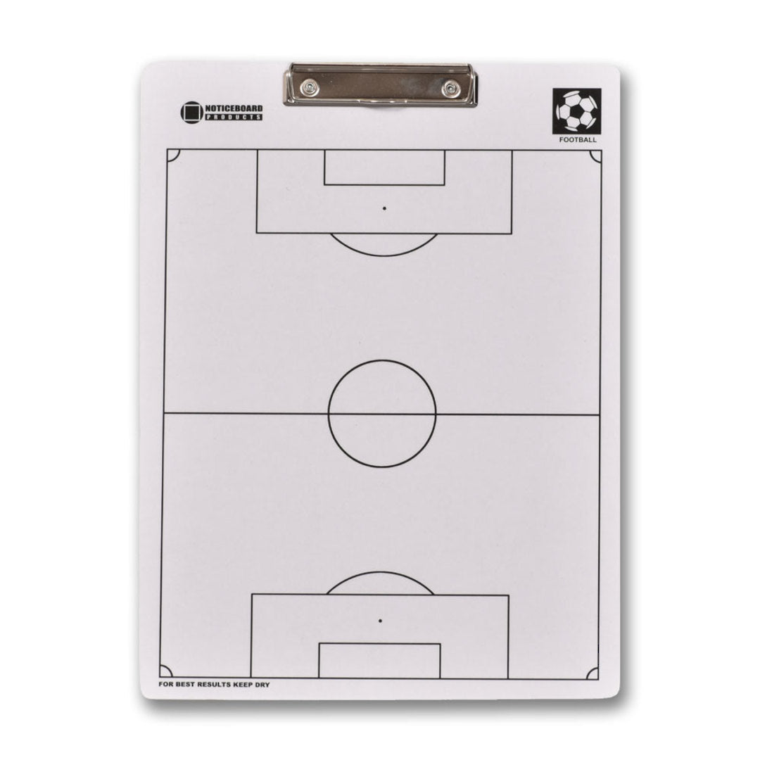 COACHING CLIPBOARD | Magnetic | Medium 300 x 400mm - Cafe Supply