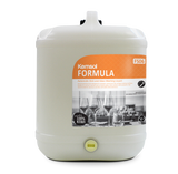Kemsol Formula Auto Dishwash - Cafe Supply