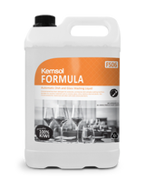 Kemsol Formula Auto Dishwash - Cafe Supply