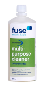 Fuse Childcare Starter Pack - 2 - Cafe Supply