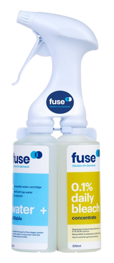 Fuse Childcare Starter Pack - 2 - Cafe Supply