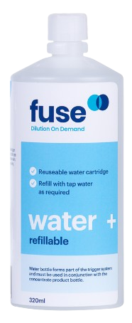 Fuse Childcare Starter Pack - 2 - Cafe Supply