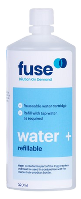 Fuse Childcare Starter Pack - 2 - Cafe Supply