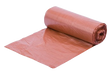 Pacific Coreless Bin Liner, Brown - Cafe Supply