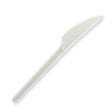 15cm / 6" PLA Knife - Cafe Supply