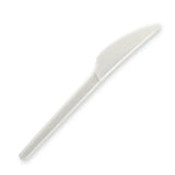 15cm / 6" PLA Knife - Cafe Supply