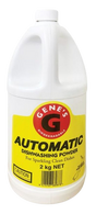 Gene's Automatic Dishwashing Powder 2kg - Cafe Supply