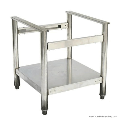 GG-12-SEN Gasmax Stand Suits GG-12/ LPG - Cafe Supply