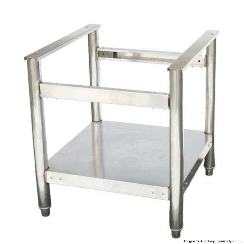 GG-12-SEN Gasmax Stand Suits GG-12/ LPG - Cafe Supply