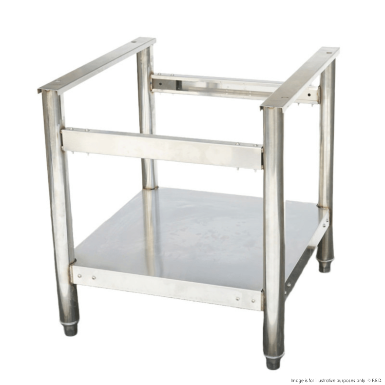 GG-24-SEN Gasmax Stand Suits GG-24/LPG - Cafe Supply
