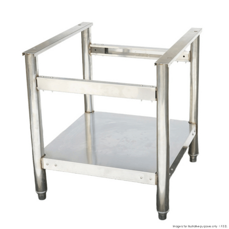 GG-24-SEN Gasmax Stand Suits GG-24/LPG - Cafe Supply