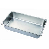 Australian style GN pan 1/1 65mm depth - GN11065 - Cafe Supply