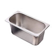 GN14150 1/4 x 150 mm Gastronorm Pan Australian Style - Cafe Supply