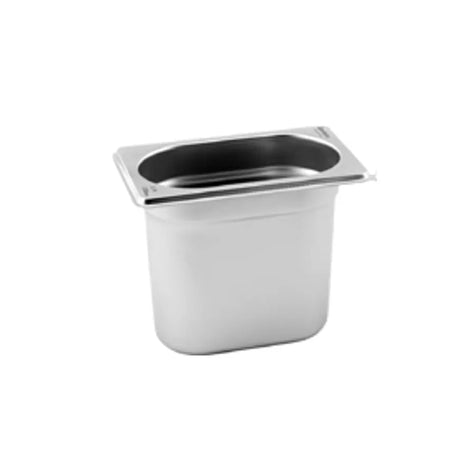 GN19065 1/9 x 65 mm Gastronorm Pan Australian Style - Cafe Supply