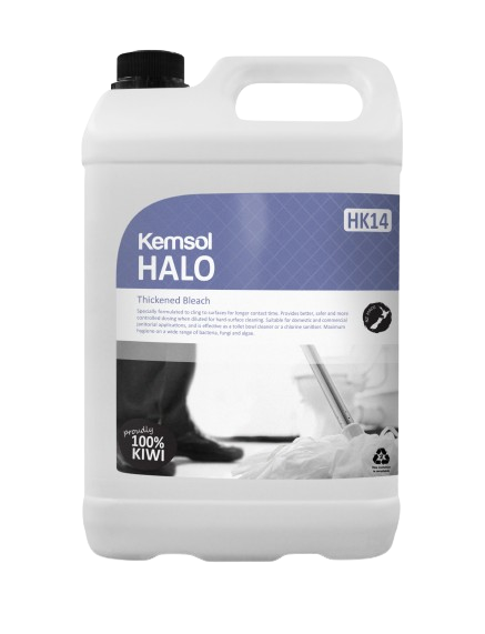Kemsol Halo DG8 PH11 - Cafe Supply