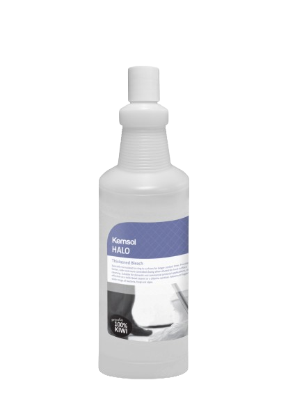 Kemsol Halo DG8 PH11 - Cafe Supply