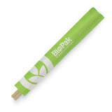 21cm Wood Chopsticks IW - Cafe Supply