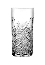 Pasabahce Timeless HiBall 295ml - Cafe Supply
