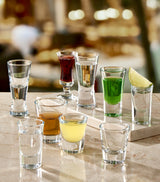 Pasabahce Boston Shot Glass 30ml - Cafe Supply