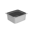 Chef Inox Gastronorm Pan 2/3 Size 354x325x150mm / 13.0Lt - Cafe Supply