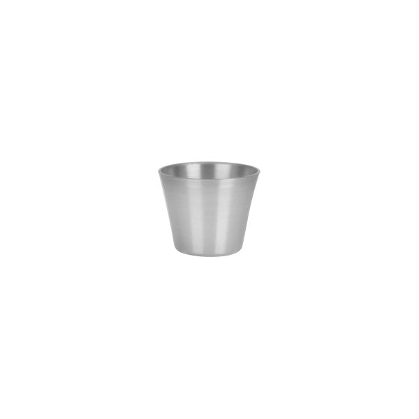 Chef Inox Dariol Mould Aluminium 67x56mm / 120ml