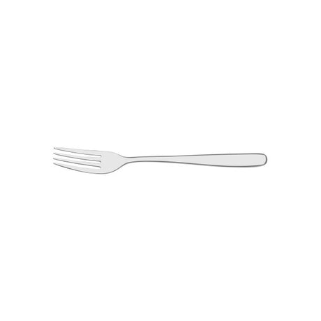 12 Pack Aero Dawn Table Fork - Cafe Supply