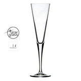 Bormioli Rocco Ypsilon Flute 160ml - Cafe Supply