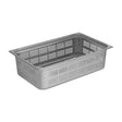 Chef Inox Gastronorm Pan Perforated 1/1 Size 530x325x150mm / 20.0Lt - Cafe Supply