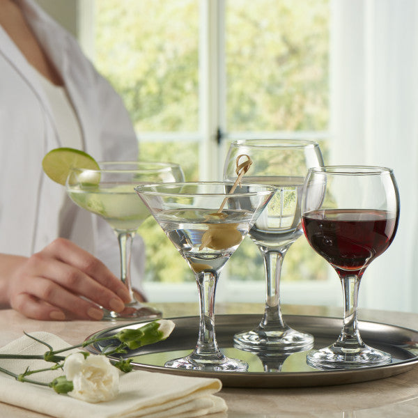 Pasabahce Bistro Cocktail Coupe 270ml - Cafe Supply