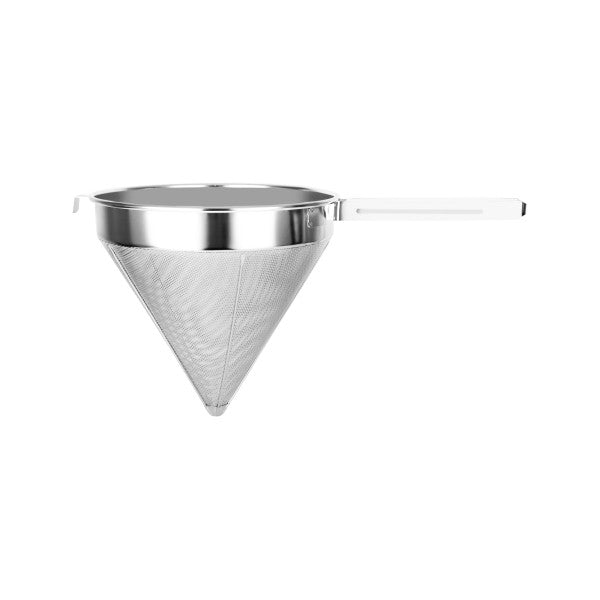 Chef Inox Conical Strainer 18/8 F 300mm