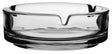 Bormioli Rocco Ashtray Rd Stack 107mm - Cafe Supply