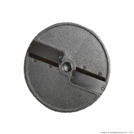 J303 – 3x3mm Julienne – Metal - Cafe Supply