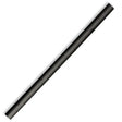 10mm Jumbo Black BioStraw - Cafe Supply
