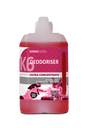 Kemsol K6 Deodoriser 2L - Cafe Supply